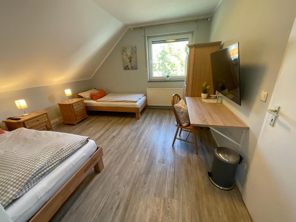 Hotel St. Peter 도르마겐 외부 사진
